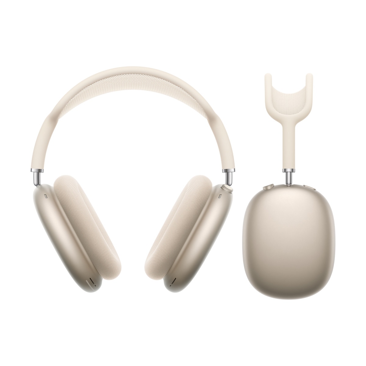Apple Airpods Max 2 starlight